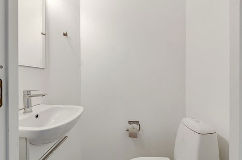 Foto 22 - Casa de 4 quartos em Løkken com terraço e sauna