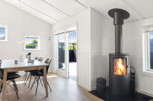 Foto 3 - Casa de 4 quartos em Løkken com terraço e sauna