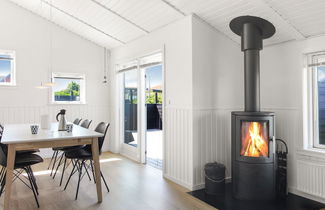 Foto 3 - Casa de 4 quartos em Løkken com terraço e sauna