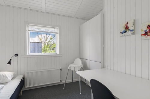 Foto 25 - Casa de 4 quartos em Løkken com terraço e sauna