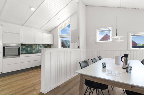 Foto 17 - Casa de 4 quartos em Løkken com terraço e sauna