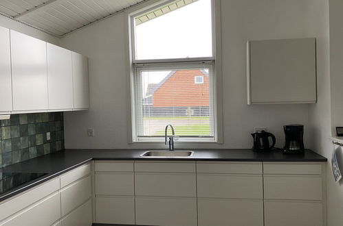 Foto 5 - Casa de 4 quartos em Løkken com terraço e sauna