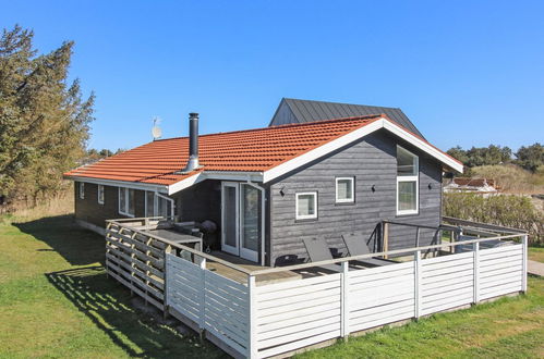 Photo 19 - 4 bedroom House in Løkken with terrace and sauna