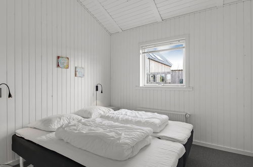 Foto 28 - Casa con 4 camere da letto a Løkken con terrazza e sauna