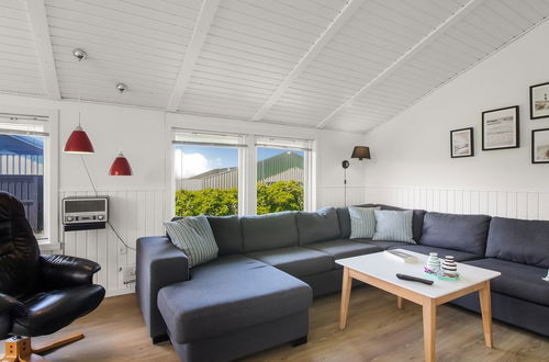 Foto 23 - Casa con 4 camere da letto a Løkken con terrazza e sauna