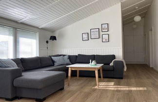 Foto 2 - Casa de 4 quartos em Løkken com terraço e sauna