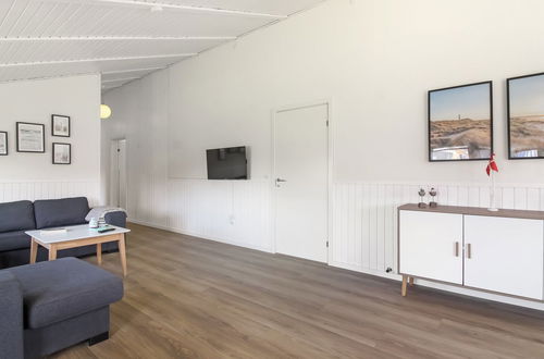 Foto 16 - Casa de 4 quartos em Løkken com terraço e sauna