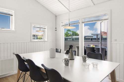 Foto 18 - Casa de 4 quartos em Løkken com terraço e sauna