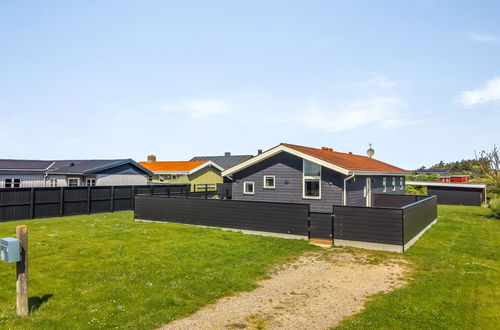 Foto 14 - Casa con 4 camere da letto a Løkken con terrazza e sauna