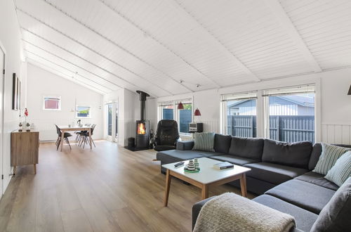 Foto 33 - Casa con 4 camere da letto a Løkken con terrazza e sauna