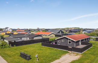 Foto 1 - Casa de 4 quartos em Løkken com terraço e sauna