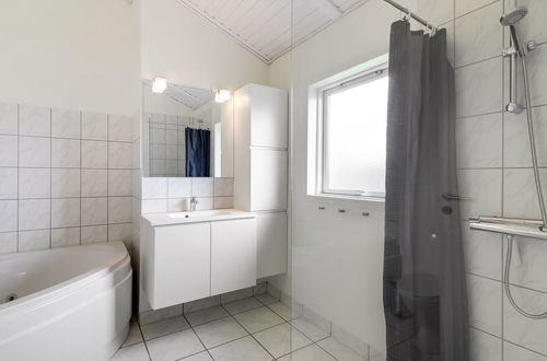 Foto 30 - Casa con 4 camere da letto a Løkken con terrazza e sauna