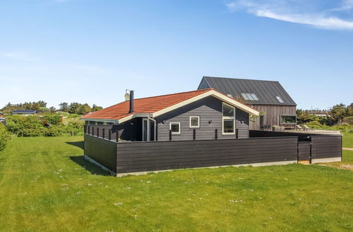 Foto 13 - Casa con 4 camere da letto a Løkken con terrazza e sauna
