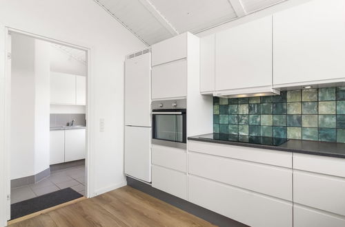 Foto 25 - Casa con 4 camere da letto a Løkken con terrazza e sauna