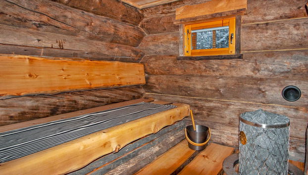 Haus mit 3 Schlafzimmern in Pelkosenniemi - Foto 3