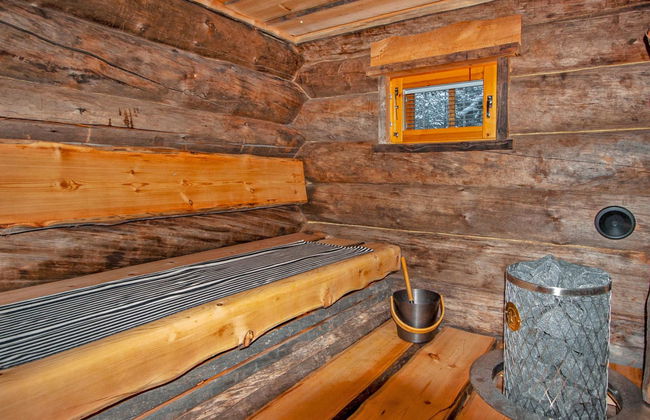 Haus mit 3 Schlafzimmern in Pelkosenniemi - Foto 3