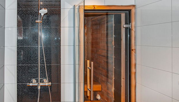 Haus mit 3 Schlafzimmern in Pelkosenniemi - Foto 4