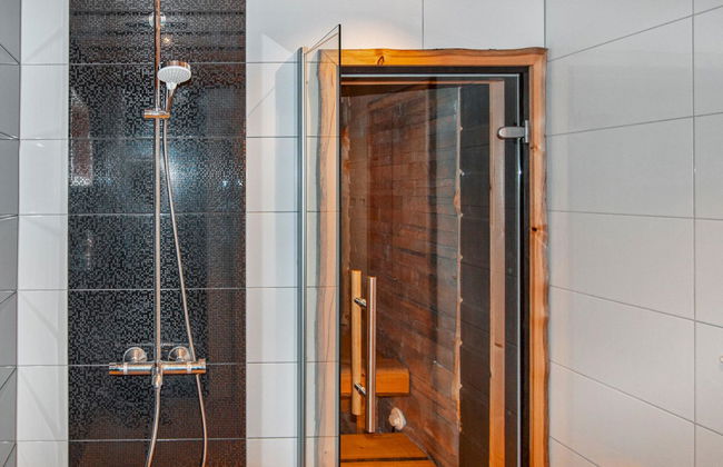 Haus mit 3 Schlafzimmern in Pelkosenniemi - Foto 4