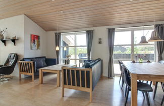 Foto 2 - Haus mit 4 Schlafzimmern in Løkken mit terrasse und sauna