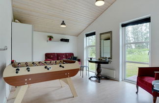 Foto 3 - Casa de 4 quartos em Løkken com terraço e sauna