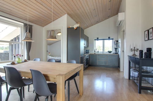 Foto 18 - Casa con 4 camere da letto a Løkken con terrazza e sauna
