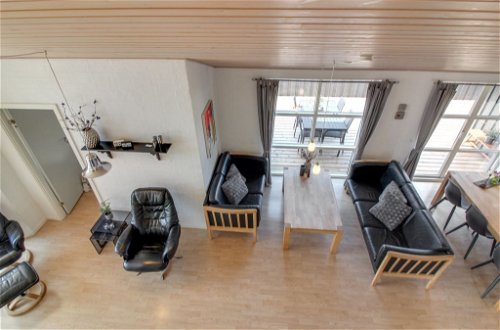 Foto 17 - Casa con 4 camere da letto a Løkken con terrazza e sauna
