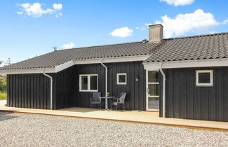 Photo 3 - 4 bedroom House in Løkken with terrace and sauna