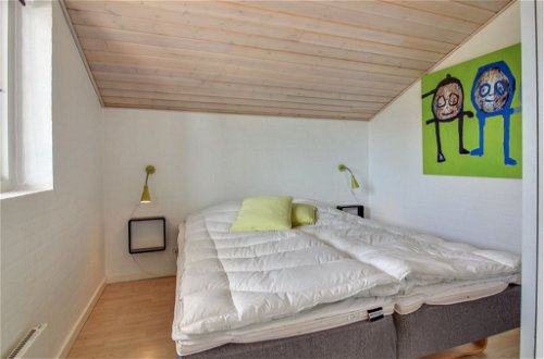 Photo 10 - Maison de 4 chambres à Løkken avec terrasse et sauna