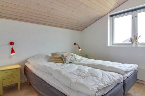 Foto 11 - Casa con 4 camere da letto a Løkken con terrazza e sauna