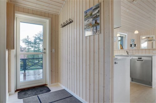 Foto 16 - Haus mit 3 Schlafzimmern in Løkken mit terrasse