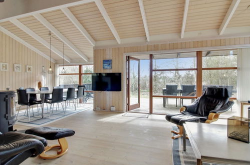 Foto 16 - Casa con 4 camere da letto a Løkken con terrazza e sauna