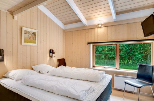 Foto 24 - Casa con 4 camere da letto a Løkken con terrazza e sauna