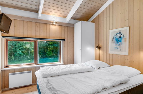 Foto 23 - Casa con 4 camere da letto a Løkken con terrazza e sauna