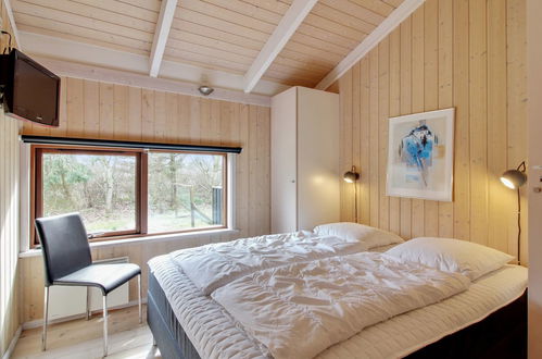 Foto 7 - Casa de 4 quartos em Løkken com terraço e sauna