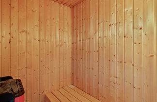 Foto 3 - Casa de 4 quartos em Løkken com terraço e sauna