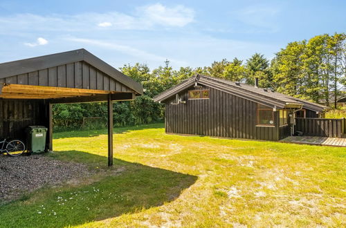Foto 14 - Casa con 4 camere da letto a Løkken con terrazza e sauna