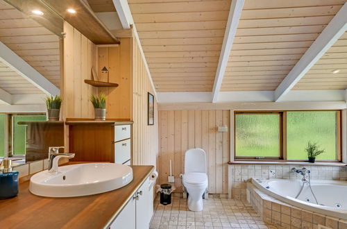 Foto 26 - Casa con 4 camere da letto a Løkken con terrazza e sauna