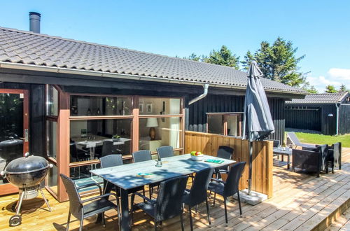 Foto 6 - Casa con 4 camere da letto a Løkken con terrazza e sauna