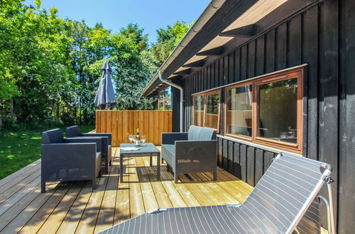 Foto 9 - Casa con 4 camere da letto a Løkken con terrazza e sauna