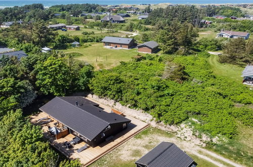 Foto 4 - Casa con 4 camere da letto a Løkken con terrazza e sauna