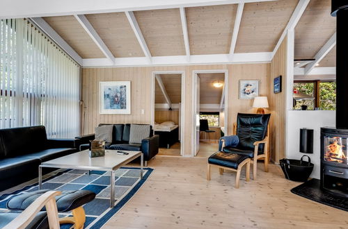 Foto 19 - Casa con 4 camere da letto a Løkken con terrazza e sauna