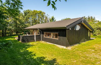 Foto 1 - Haus mit 4 Schlafzimmern in Løkken mit terrasse und sauna