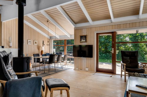 Foto 18 - Casa con 4 camere da letto a Løkken con terrazza e sauna