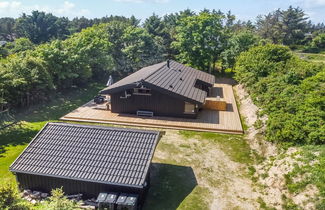 Foto 3 - Casa con 4 camere da letto a Løkken con terrazza e sauna