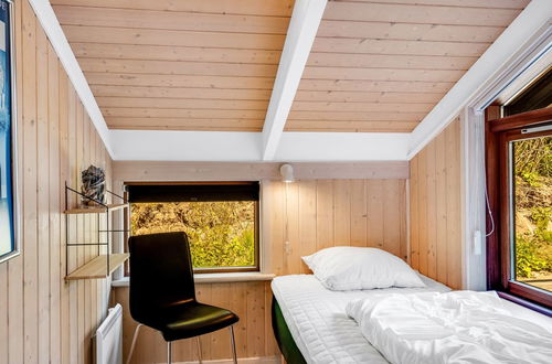 Foto 21 - Casa con 4 camere da letto a Løkken con terrazza e sauna