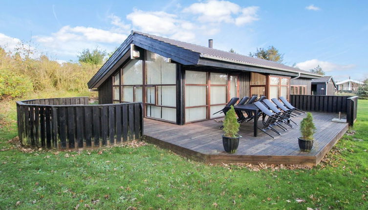 Photo 1 - 4 bedroom House in Løkken with terrace and sauna