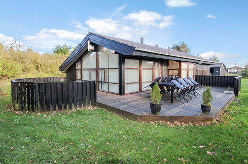 Photo 1 - 4 bedroom House in Løkken with terrace and sauna