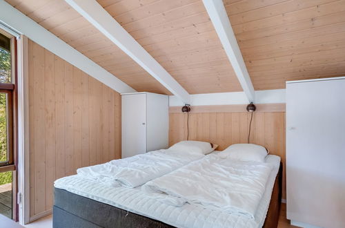 Foto 22 - Casa con 4 camere da letto a Løkken con terrazza e sauna