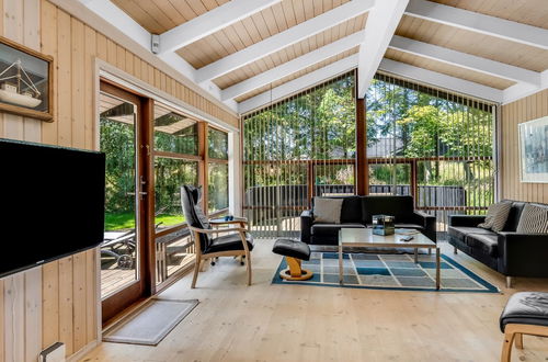 Foto 25 - Casa con 4 camere da letto a Løkken con terrazza e sauna