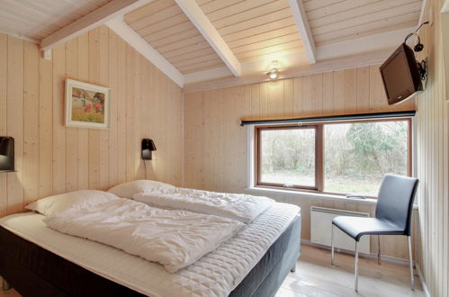 Foto 10 - Casa con 4 camere da letto a Løkken con terrazza e sauna